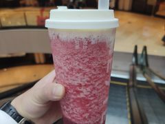 -喜茶(上海兴业太古汇店)