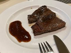 -北京威斯汀酒店