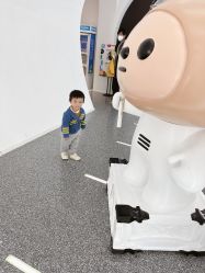 -MINI MARS KIDS CLUB亲子家庭中心(长宁天山店)