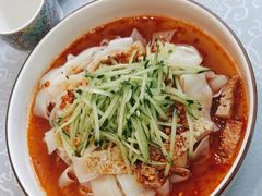 -汗腾格里·风味餐厅(新疆驻京办店)