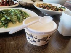 -老牌坊鲁菜名店(宽厚里店)