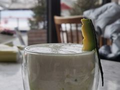 -The Rug Cafe(王府中环店)
