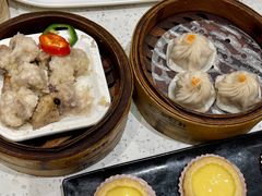 -又一间茶点轩(宝业路店)