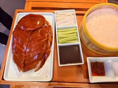 -峨嵋酒家 南北川菜 优选烤鸭(广渠路店)