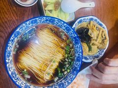 -孙盛兴奥灶面馆·蟹黄面·三虾面(山塘街总店)