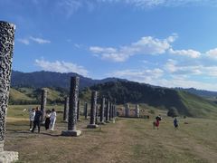 -新疆那拉提国家旅游度假区