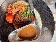 -The Rug Cafe(王府中环店)