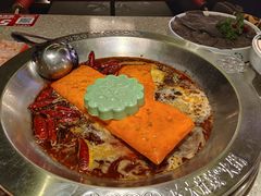 -大龙燚火锅(太古里店)