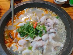 -大鼎石锅鱼(春江里店)