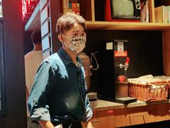 -探鱼·鲜青椒爽麻烤鱼(增城东汇城店)
