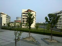 -上海海事大学(临港校区)