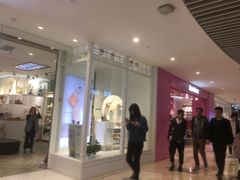 -深圳来福士广场