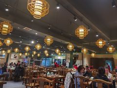 -肖肖酸萝卜鱼火锅(总店)