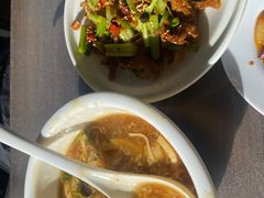 -友谊餐馆(永安路店)