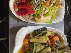 -二姐卤煮(南十里居店)