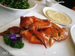 清迈炭烧鸡-玉林烤鸭店(定福庄店)