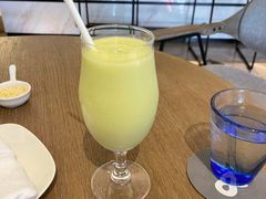 -粤海喜来登酒店·&More聚驿(天河城店)