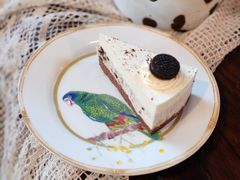 -荒度咖啡(北九水店)