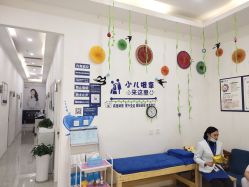 点击看大图 -蓝丝带产后恢复中心·催乳·通乳(南川万达店)