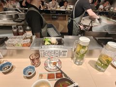 -肉肉大米(金虹桥店)