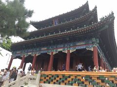iphone_upload_pic-景山公园