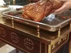 -全聚德(长江路店)