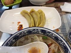-河州春清真西北特色美食(虎踞路店)