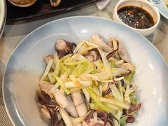 -渔娘渔家丹东海鲜(东直门店)