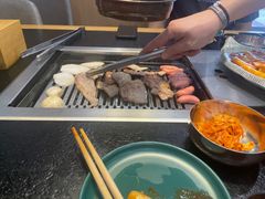 -臻牛烤肉