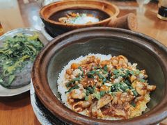 -红星光发煲仔饭(大石街店)