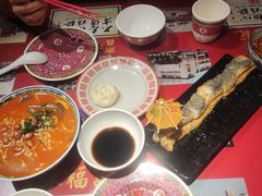 -味福记·本地特色菜(八一万达广场店)