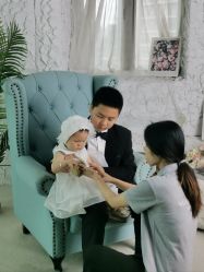 点击看大图 -玛瑞莎·儿童·亲子摄影(越秀店)