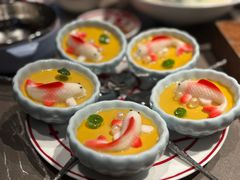 龙井炖奶-锦楼·臻选新杭帮(杭州中心店)