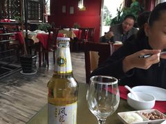 -水上人家主题餐厅(洱河南路店)