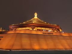-隋唐洛阳城明堂天堂景区