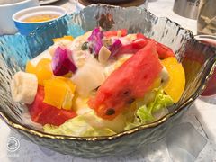 -水天堂西餐厅(常熟永旺店)
