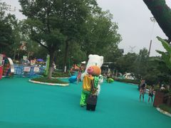 -苏州乐园森林水世界