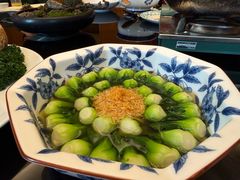 -杭州和达希尔顿逸林酒店·和园中餐厅