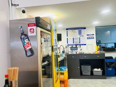 -龍囍粤·顺德小吃·煲仔饭(安定门店)