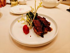 -得月楼·省级非遗·传统苏帮菜(观前店)