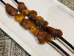 -小尕子·新疆菜(明园店)