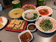 -老淮滨-蚌埠非遗小吃(淮河路店)