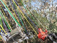 -西安市长乐公园