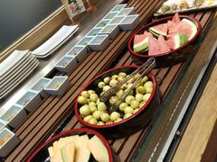 自助取餐区-水林间·寿喜烧自助(仙林金鹰店)