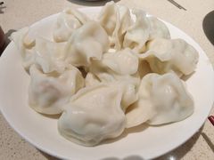 -金谷园饺子馆(北邮总店)
