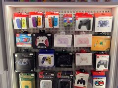 -任天堂Nintendo Switch体验店(天河城店)