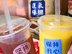 -韩时烤肉(丰科万达广场店)