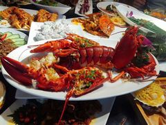 -黑土人家(江桥万达广场店)