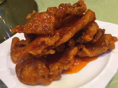 -滨江高丽居饭店