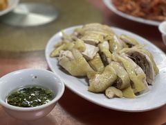 -永忠饭店(赤石店)